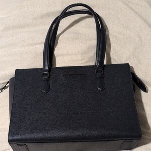 Tumi Black Women's Tote Bag
